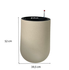 AVOID® - Slimme Bloempot - Seville Collectie - M