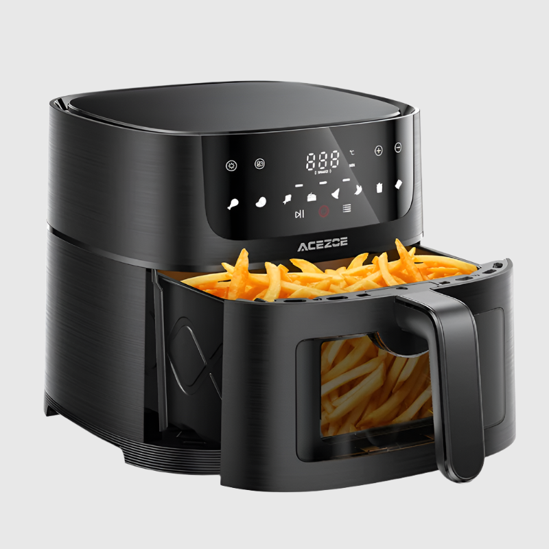 AVOID- Air Fryer - AF-6007-A - Avoid