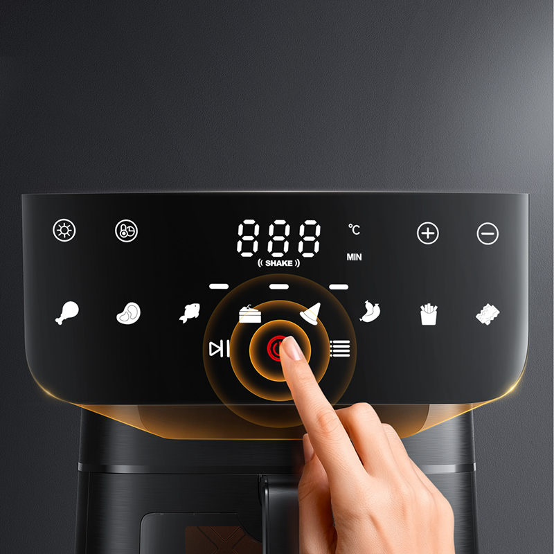 AVOID- Air Fryer - AF-6007-A - Avoid