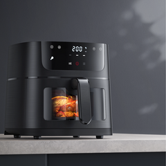 AVOID- Air Fryer - AF-6007-A - Avoid