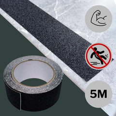 AVOID® - Anti Slip Tape - 50mm x 5m - Avoid