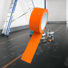 AVOID® - Extra Sterke PVC Tape - 5cm x 25m - Avoid
