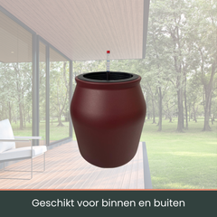 AVOID® - Slimme Bloempot - Naples Collectie - M - Avoid