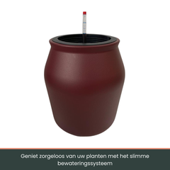 AVOID® - Slimme Bloempot - Naples Collectie - M - Avoid