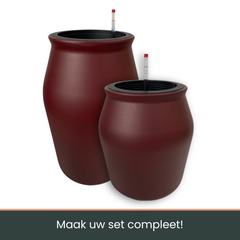 AVOID® - Slimme Bloempot - Naples Collectie - M - Avoid