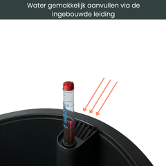 AVOID® - Slimme Bloempot - Oslo Collectie - M - Avoid