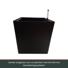 AVOID® - Slimme Bloempot - Oslo Collectie - M - Avoid