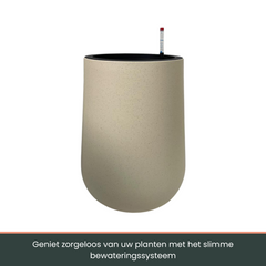 AVOID® - Slimme Bloempot - Seville Collectie - M - Avoid