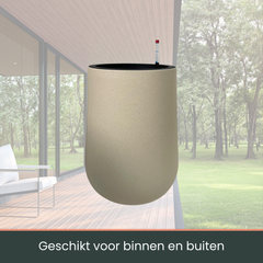AVOID® - Slimme Bloempot - Seville Collectie - M - Avoid