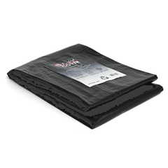 Perfect Cover® Afdekzeil - 12x15m - Strong - Verkrijgbaar in 5 Kleuren - Avoid