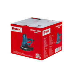 RONIX - Drywall Sander - Avoid