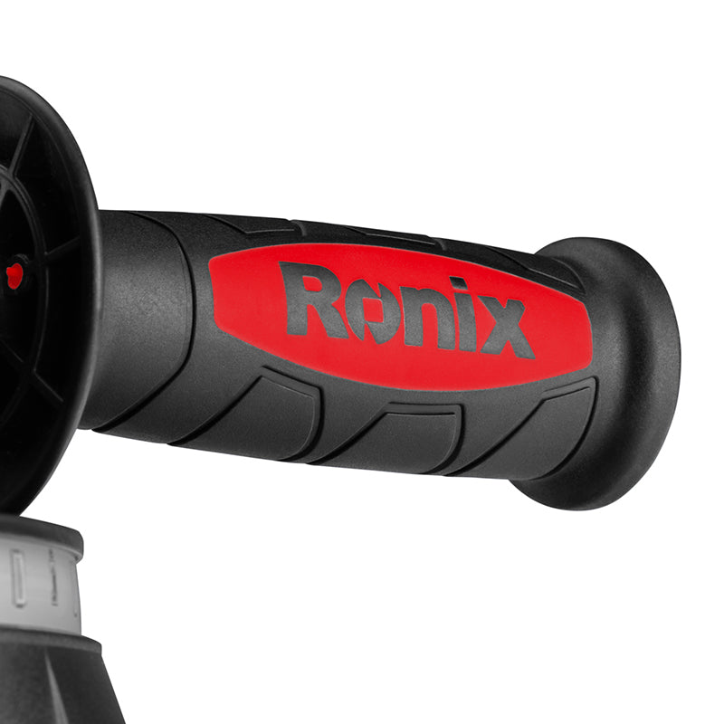 RONIX - Drywall Sander - Avoid