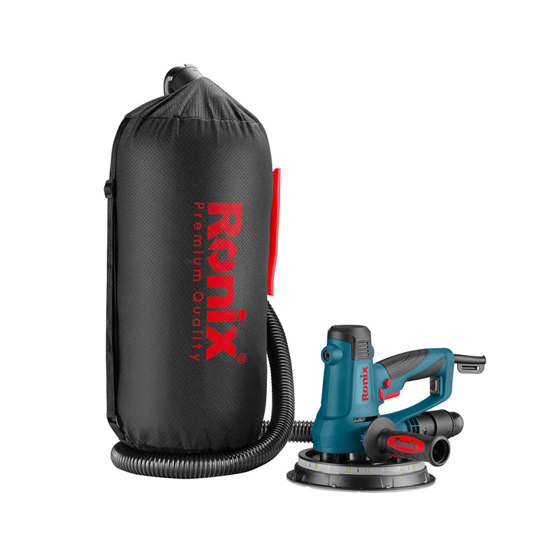 RONIX - Drywall Sander - Avoid