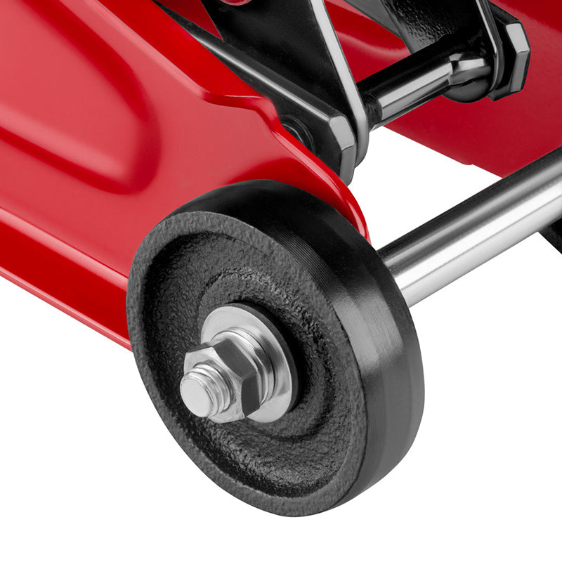 RONIX - Floor Jack - Avoid