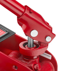 RONIX - Floor Jack - Avoid