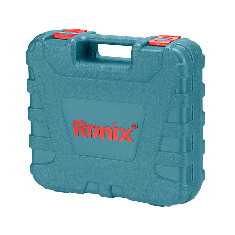 RONIX - Impact Drill Kit 52pcs - Avoid
