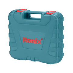 RONIX - Impact Drill Kit 52pcs - Avoid