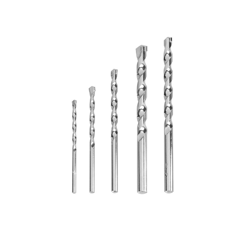RONIX - Impact Drill Kit 52pcs - Avoid