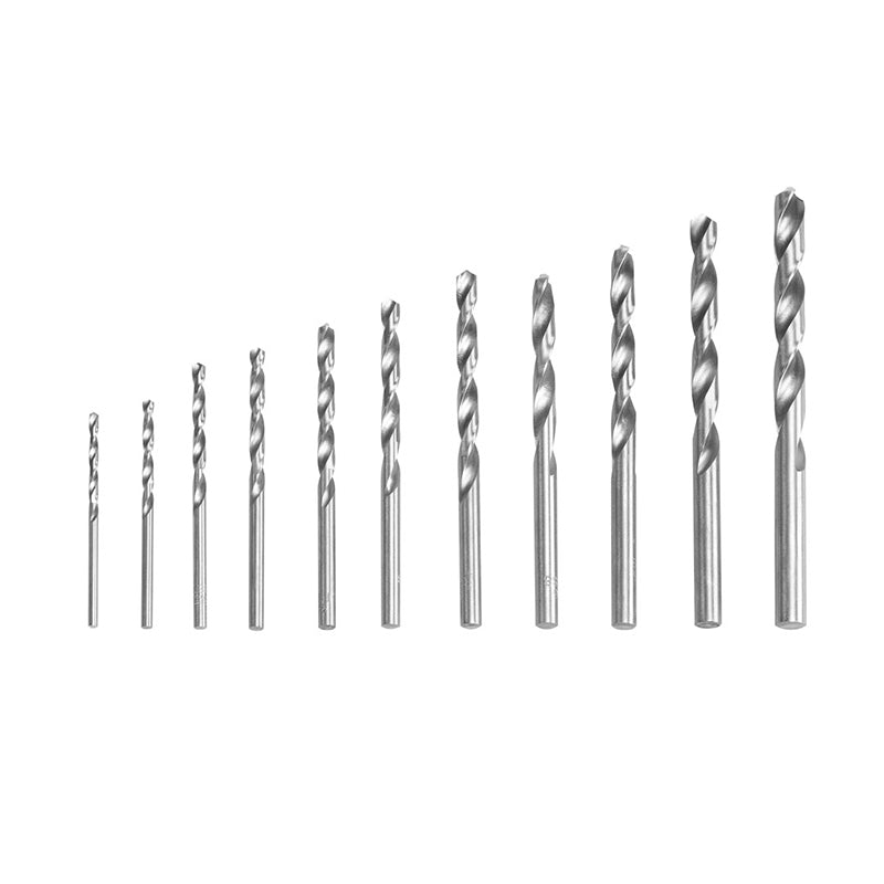 RONIX - Impact Drill Kit 52pcs - Avoid