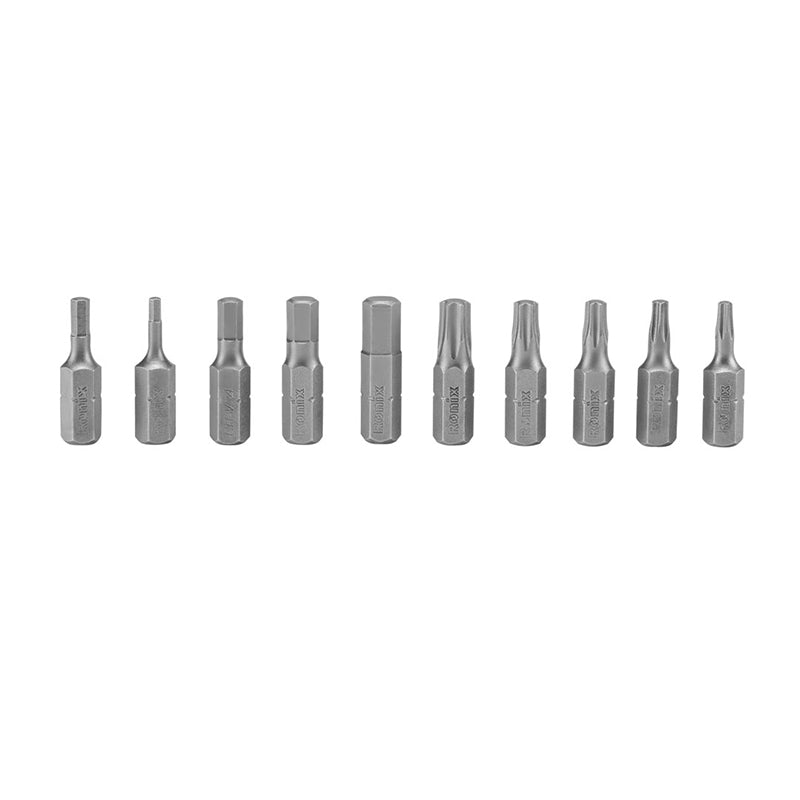 RONIX - Impact Drill Kit 52pcs - Avoid