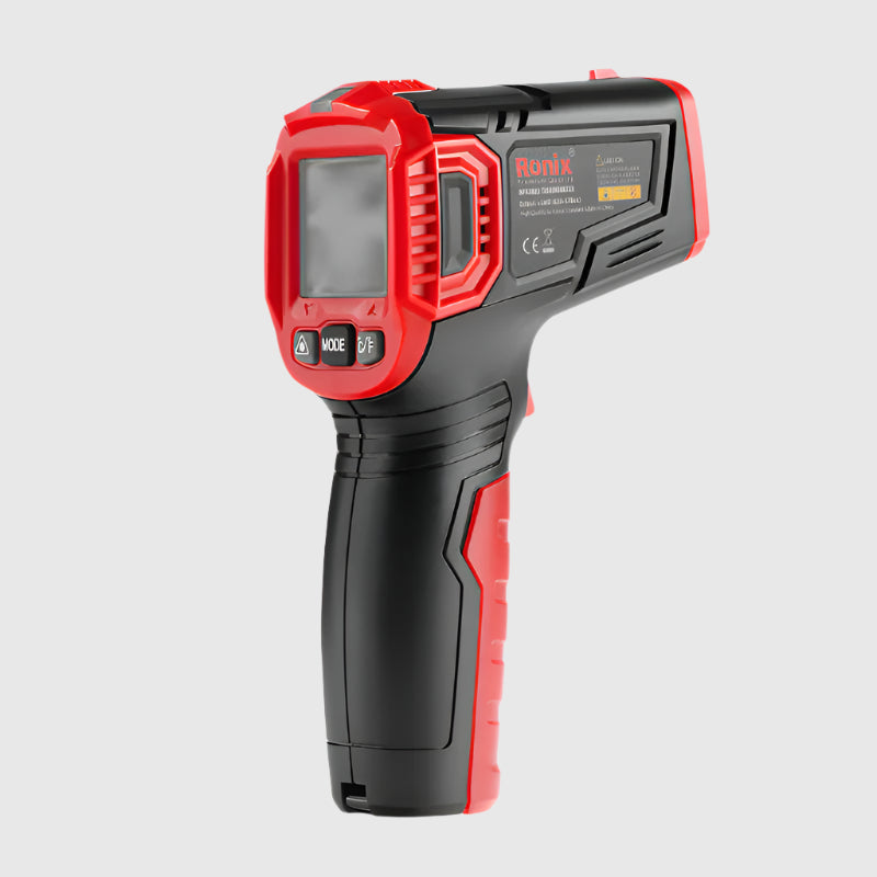 RONIX - Infrared Thermometer - Avoid