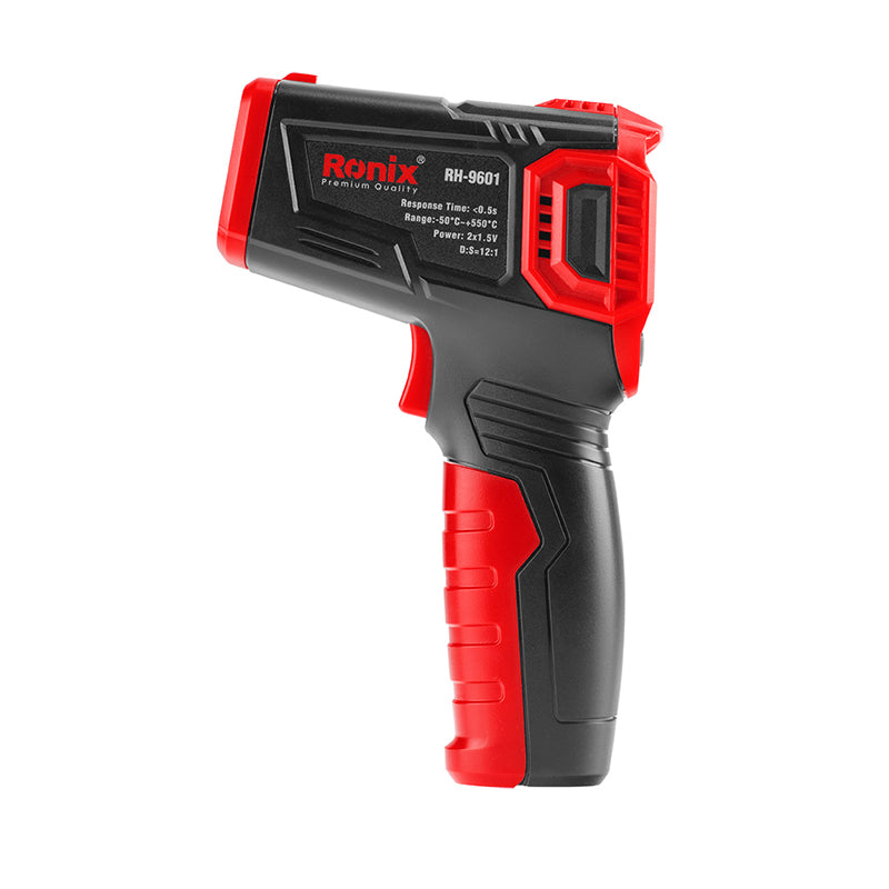 RONIX - Infrared Thermometer - Avoid