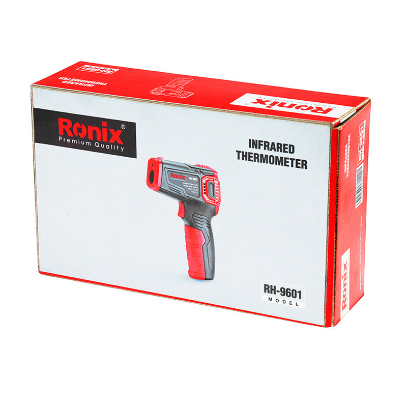 RONIX - Infrared Thermometer - Avoid