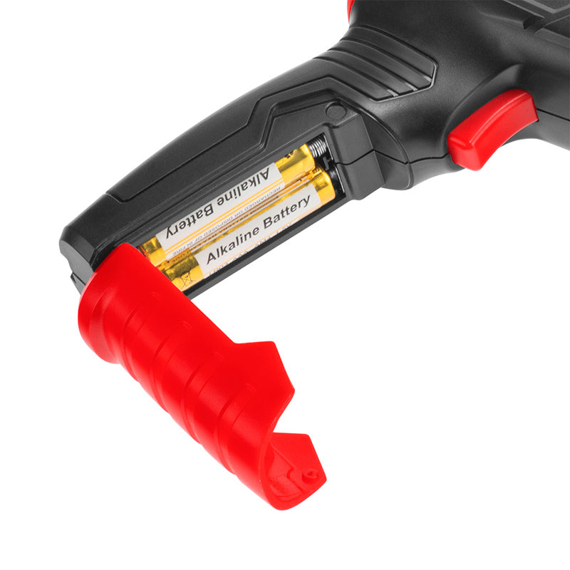 RONIX - Infrared Thermometer - Avoid
